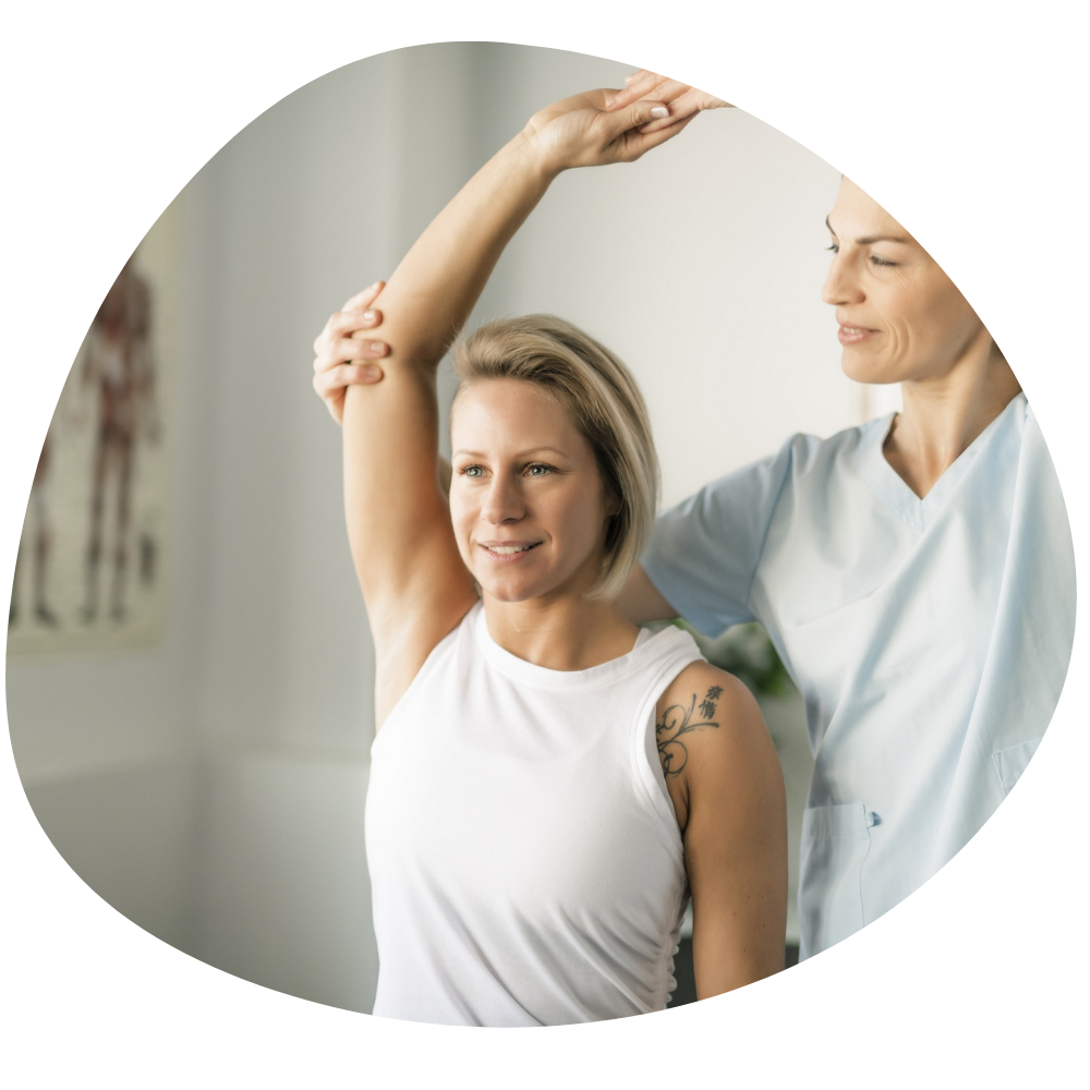 Massage personal