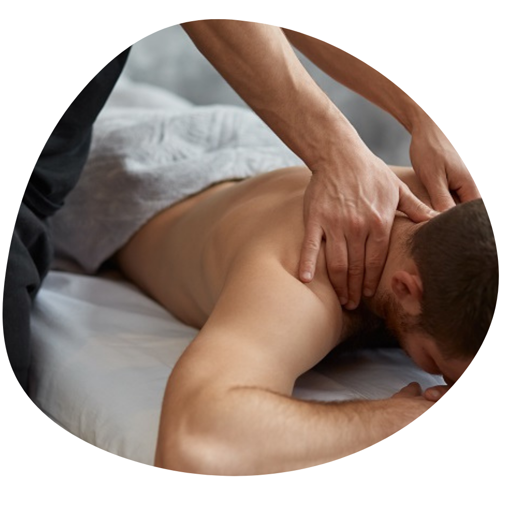 massage